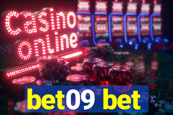 bet09 bet